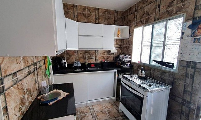 Casa Na Cohab...