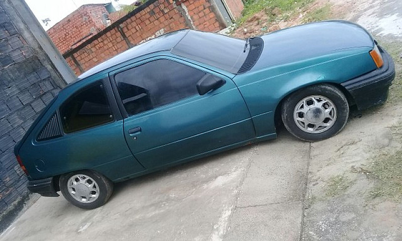 Kadett Sl...