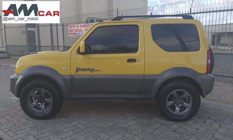 Jimny 4X4 ...