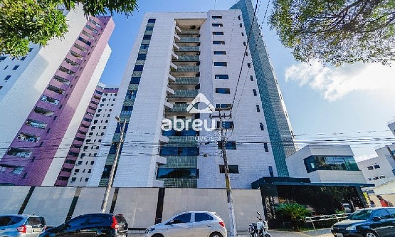 Apartamento 4 Quarto...