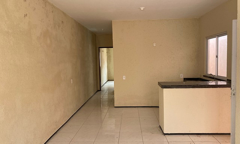 Alugar Casa Na Itait...