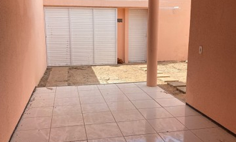 Alugar Casa Na Itait...