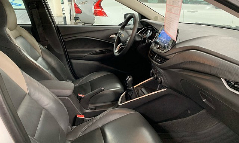 Ônix Ltz Turbo...