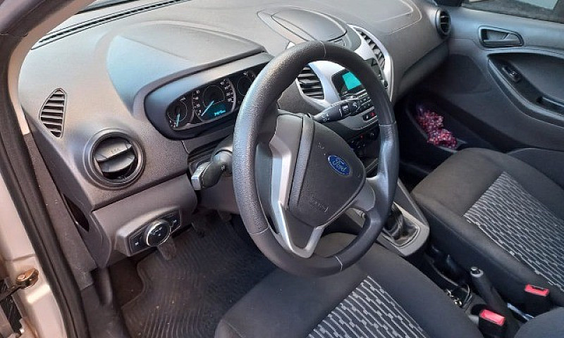 Ford Ka 20211...