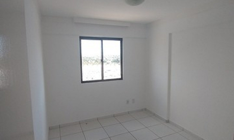 Apartamento Para Alu...