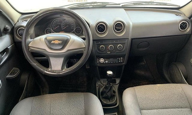 Chevrolet Celta 1.0L...