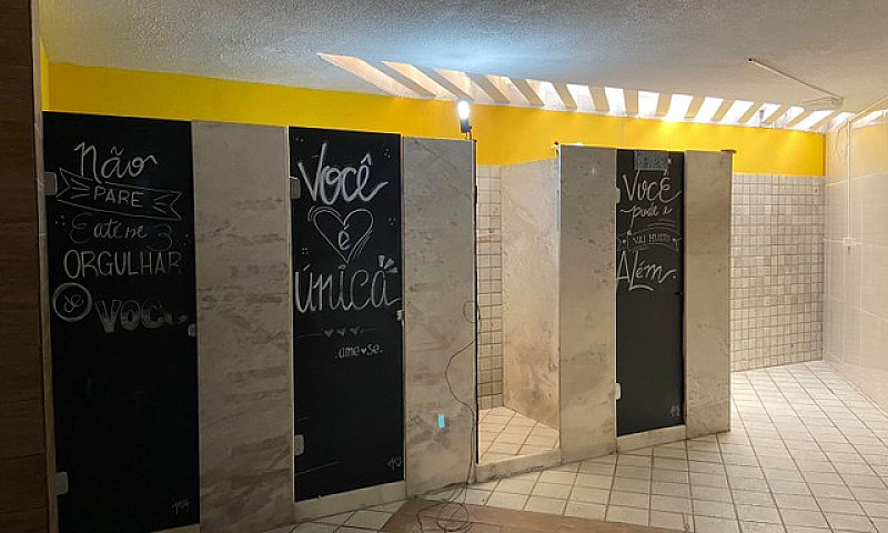 Casa Para Aluguel Po...