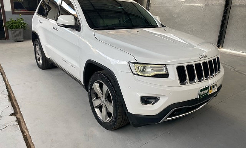 Jeep Grand Cherokee ...