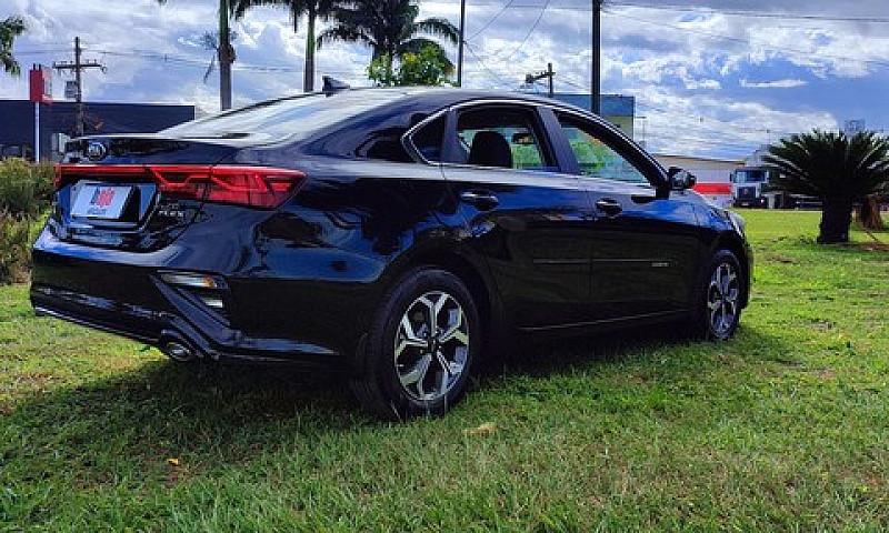 Cerato Sx Top De Lin...