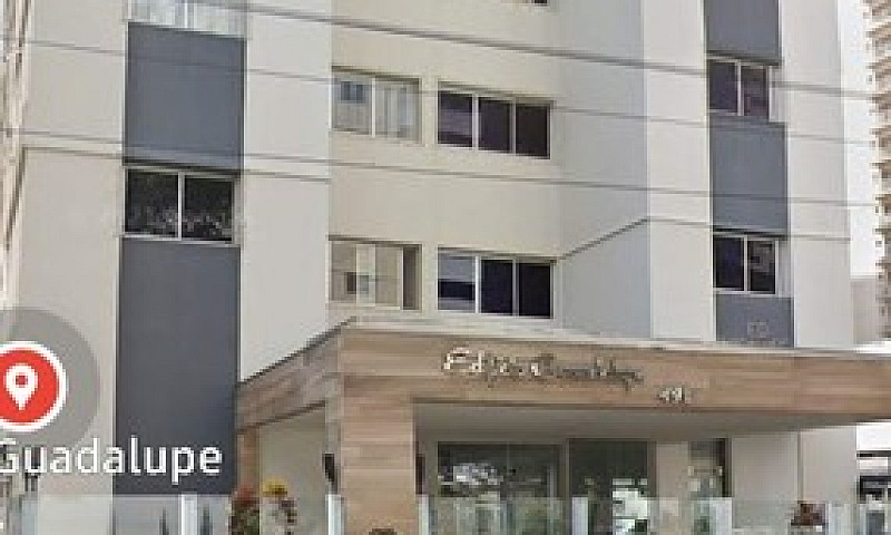 Apartamento Ed Guada...