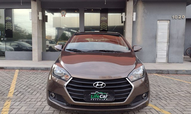 Hyundai Hb20 Comf./C...