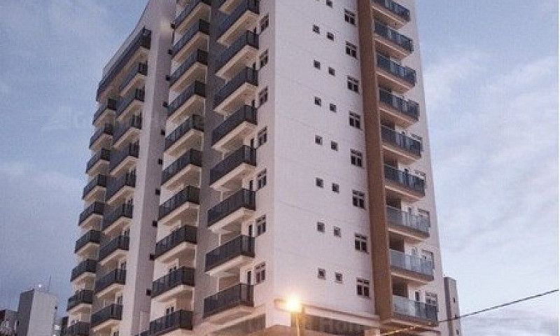 Apartamento 2 Quarto...