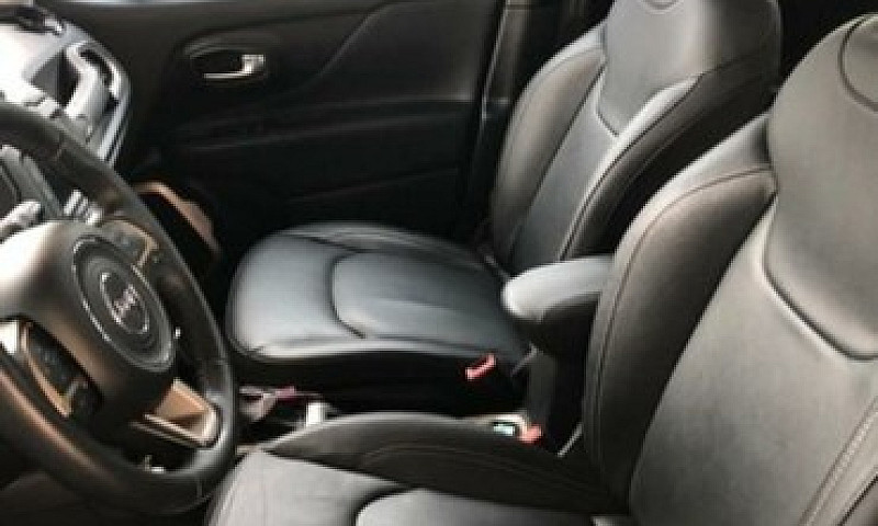Jeep Renegade 2016...