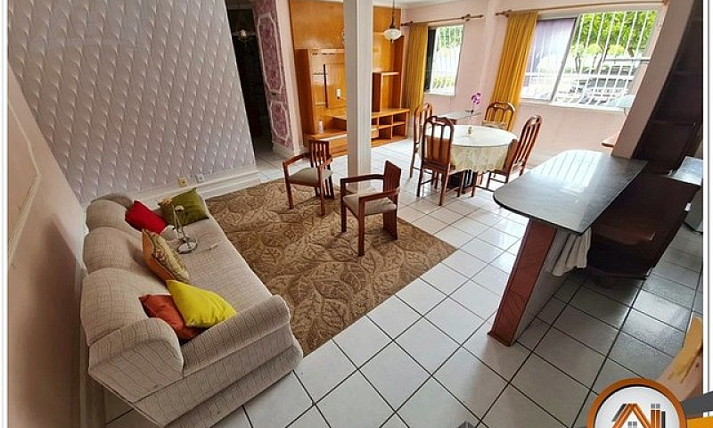 Apartamento No Monte...