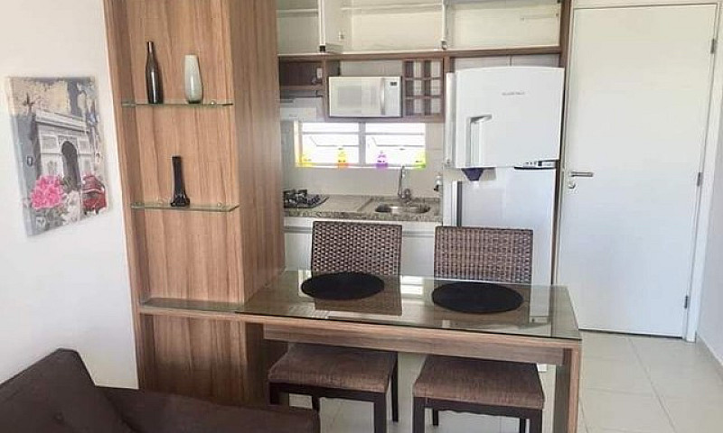 Apartamento Mobiliad...