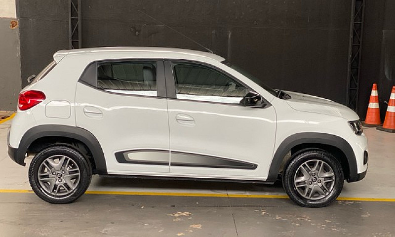 Kwid Intense 2020/20...