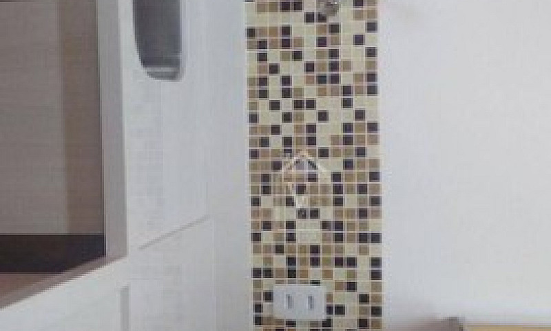 Apartamento Com 1 Do...