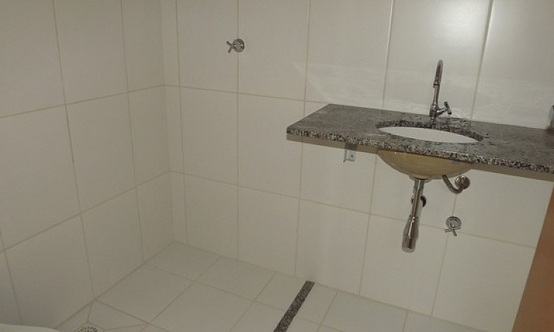 Apartamento Para Alu...