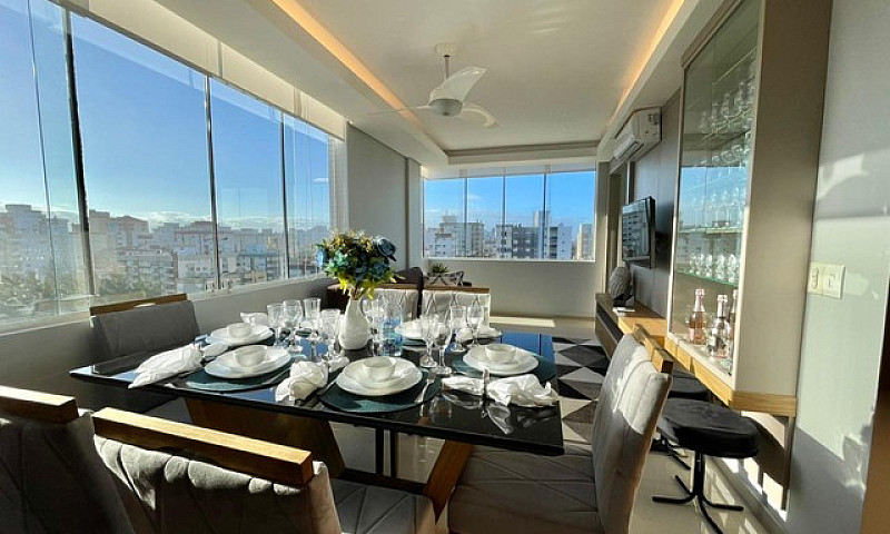 Apartamento Para Ven...