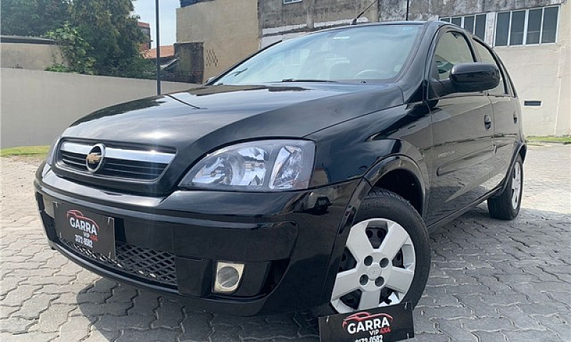 Chevrolet Corsa 2008...