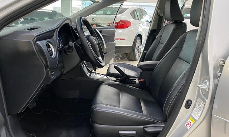 Corolla Xei 2.0 Aut....