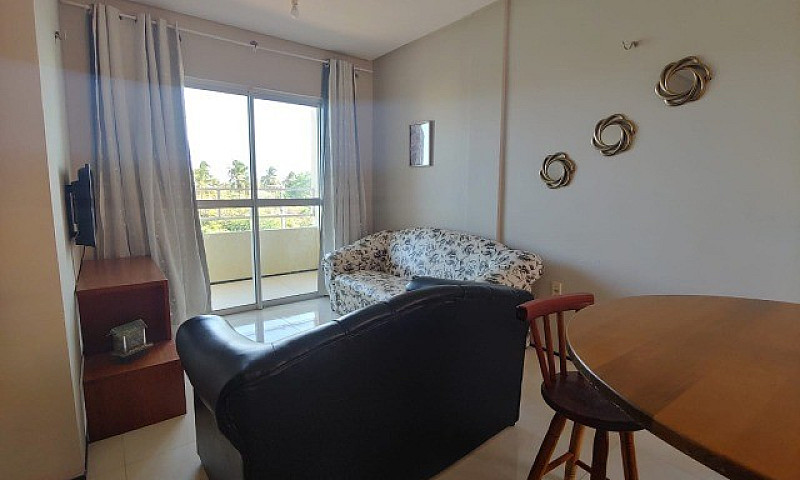 Apartamento Mobiliad...