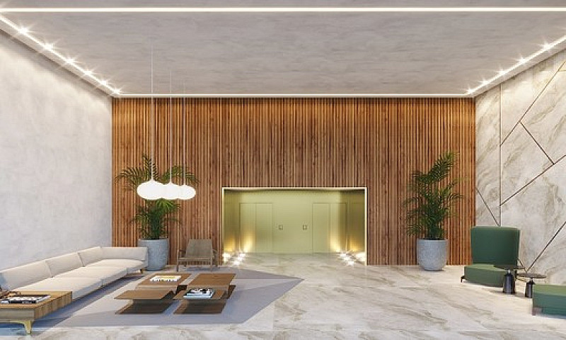 Apartamento Para Ven...