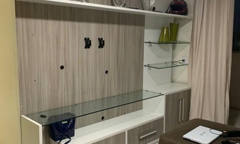 Apartamento Mobiliad...