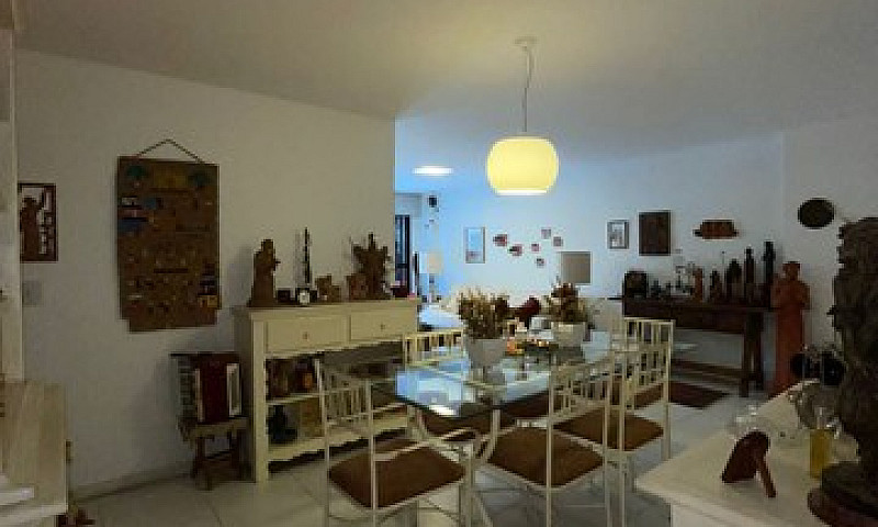 Apartamento 4 Quarto...