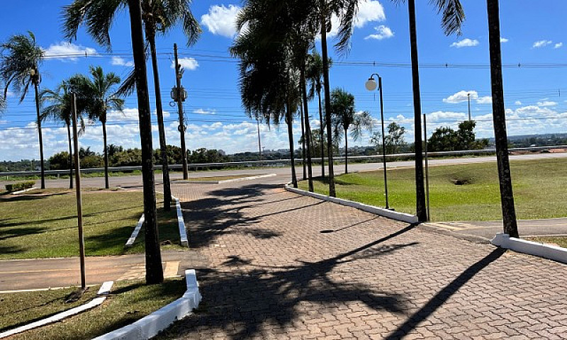 Park Way Apartamento...