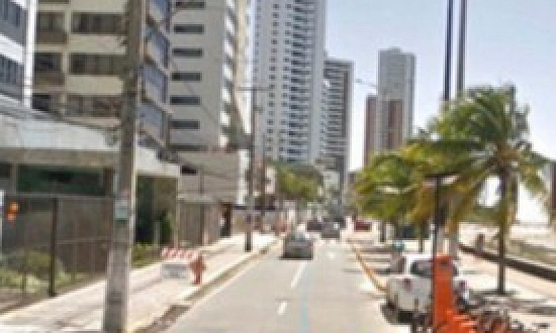 Beira Mar. Andar Alt...