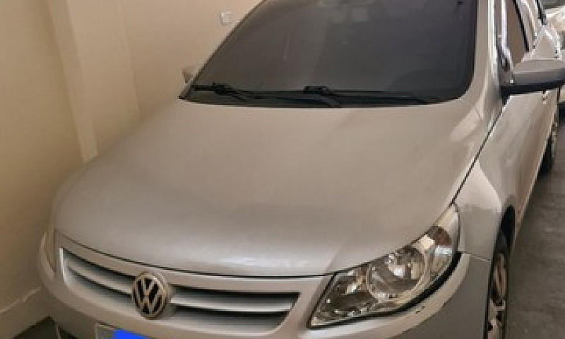 Gol G5 1.0 2010/2011...