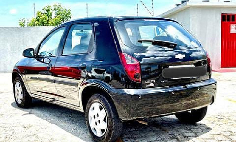 Celtinha Preto Top 1...