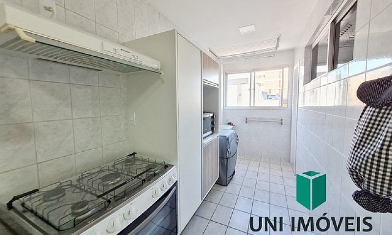 Apartamento 03 Quart...