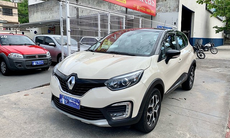 Renault Captur 1.6 I...