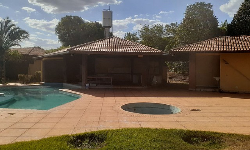 Vende Se Recanto Das...