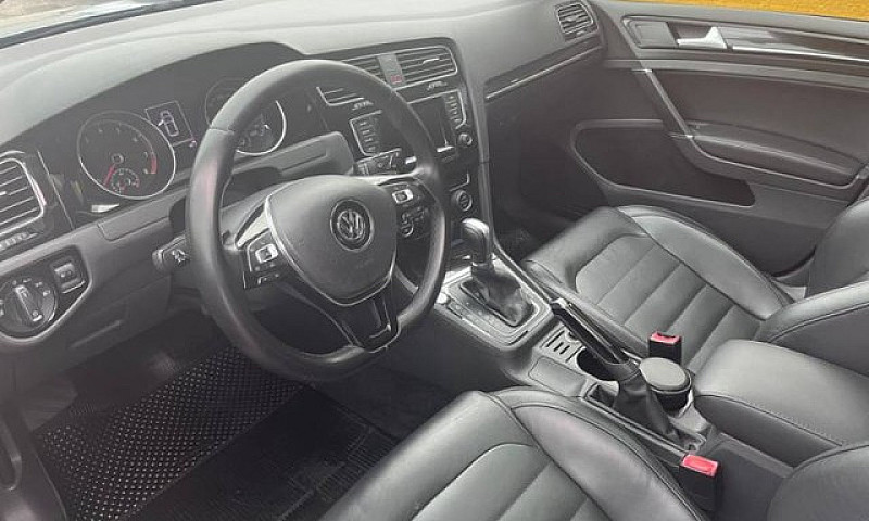 Volkswagen Golf High...
