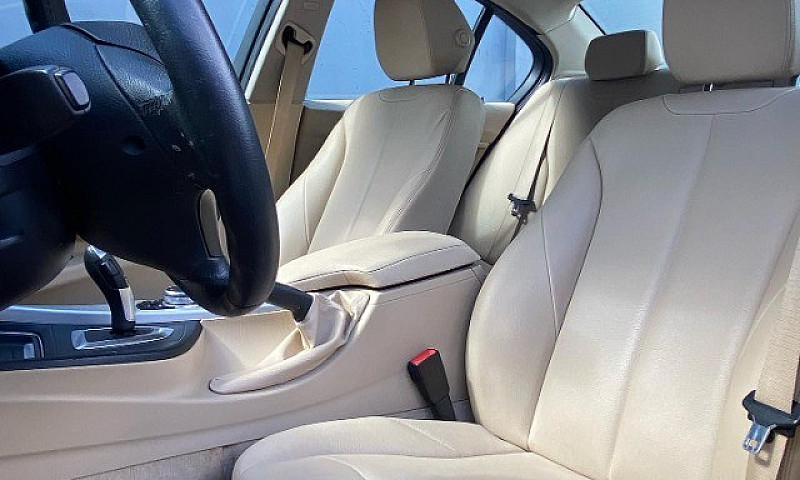 Bmw 320I 2.0 Activef...