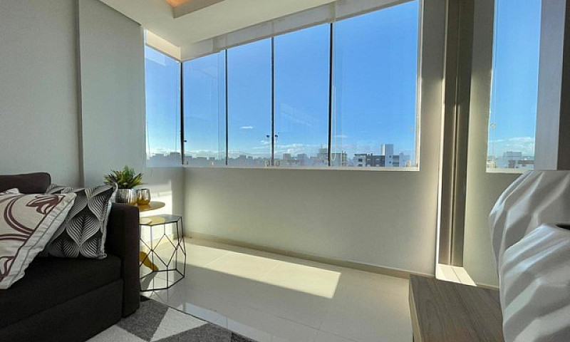 Apartamento Para Ven...