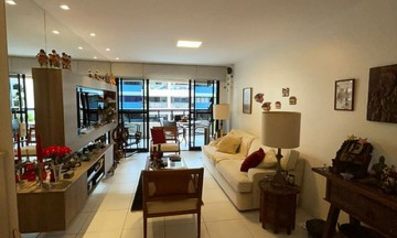 Apartamento 4 Quarto...