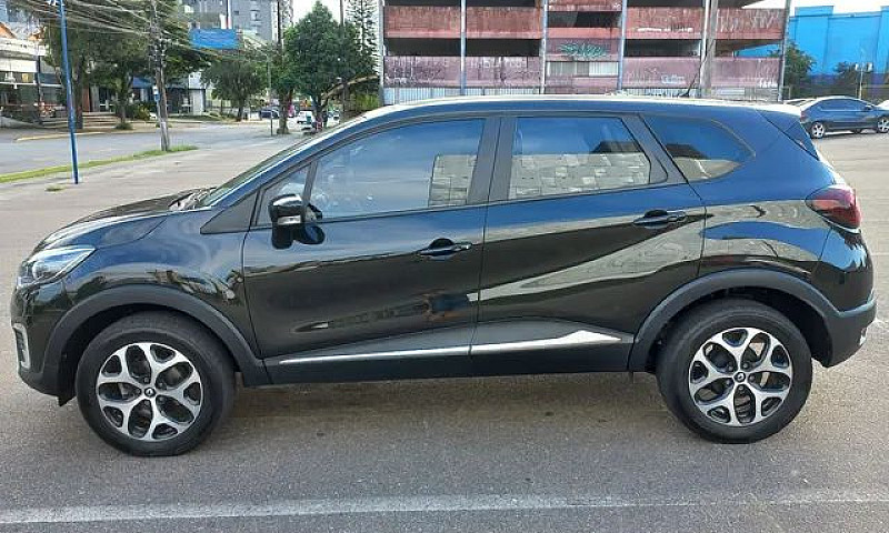 Captur Intense 1.6 A...