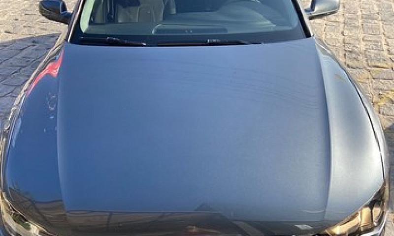 Audi A5 2.0 Tfsi Mul...