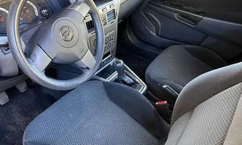 Vectra Gt 2011...