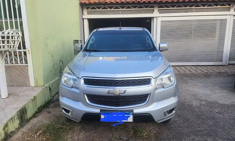 S10 Cd Ls 2014/2014 ...