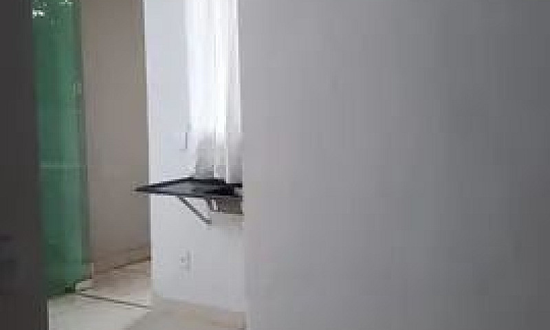 Flat Mobiliado No Se...