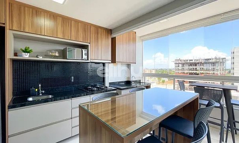Apartamento Para Ven...