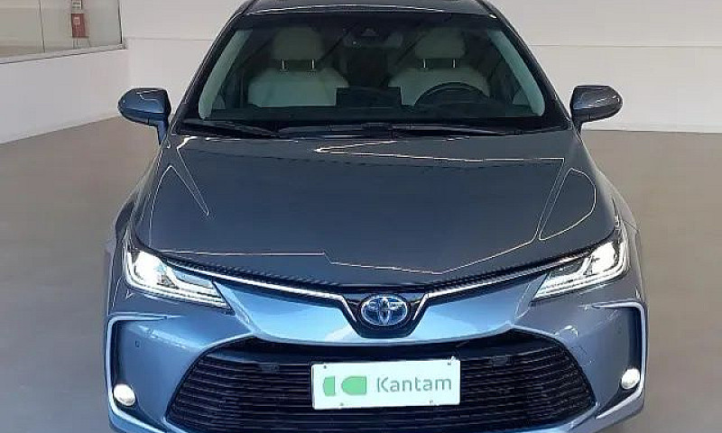 Toyota Corolla Altis...