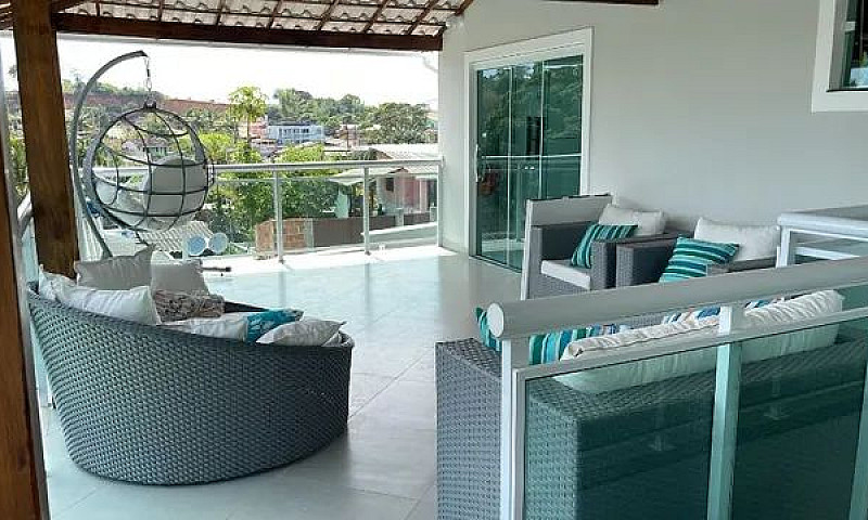Casa Para Venda, Saq...