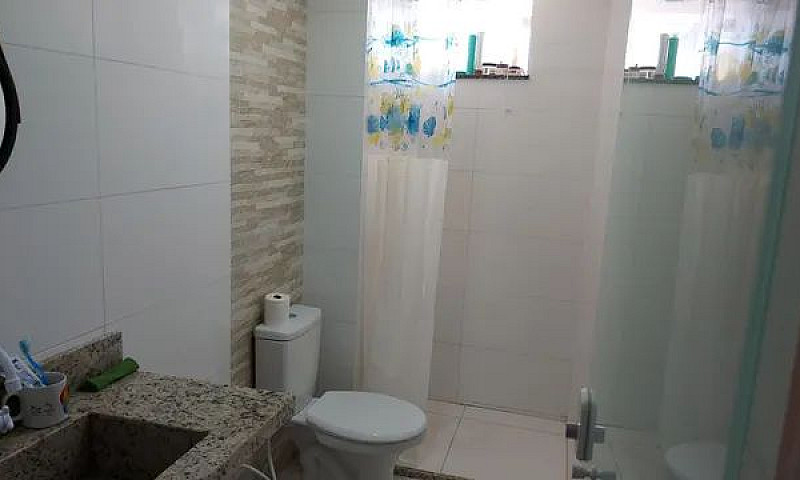 Apartamento 3/4 Com ...