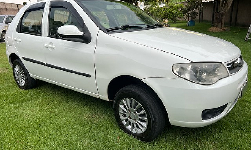 Palio Fire Economy 2...